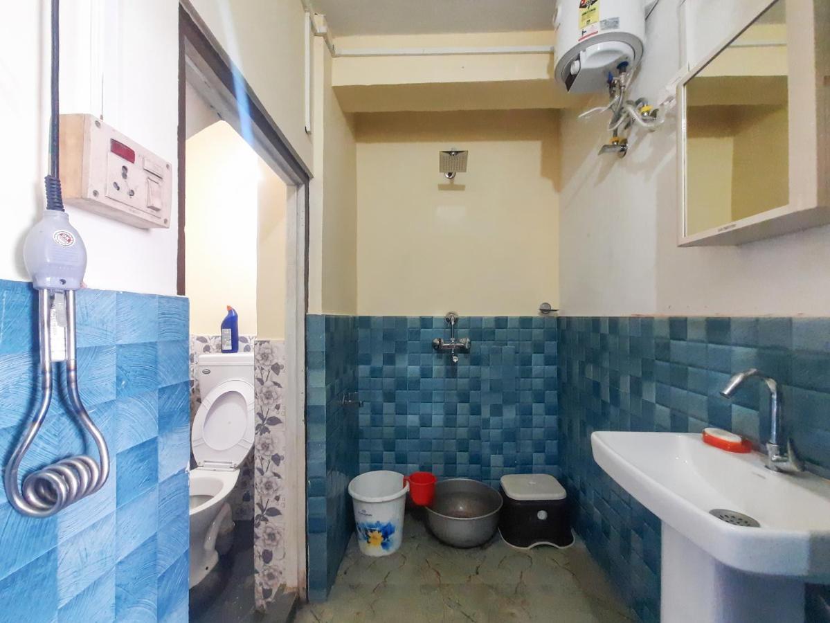 Neora Backpackers Hostel ダージリン エクステリア 写真